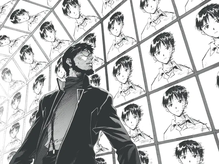 Neon Genesis Evangelion Chapter 45 image 14_optimized